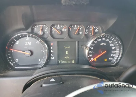 2016 Chevrolet Tahoe Special из США, поврежденный, VIN 1GNSKFKC5GR438216